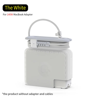 MacBook Adapter Organizer Case