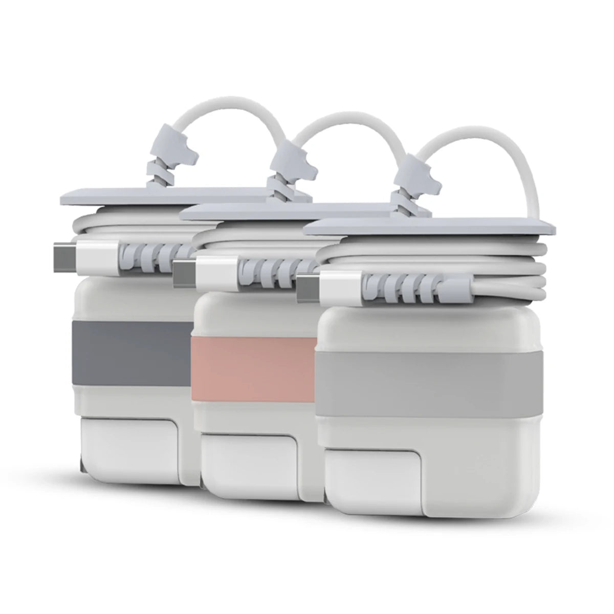 Adapter Protector Case
