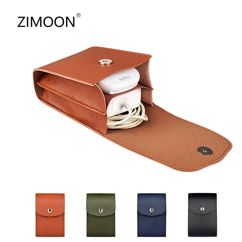 Accessories Storage Bag