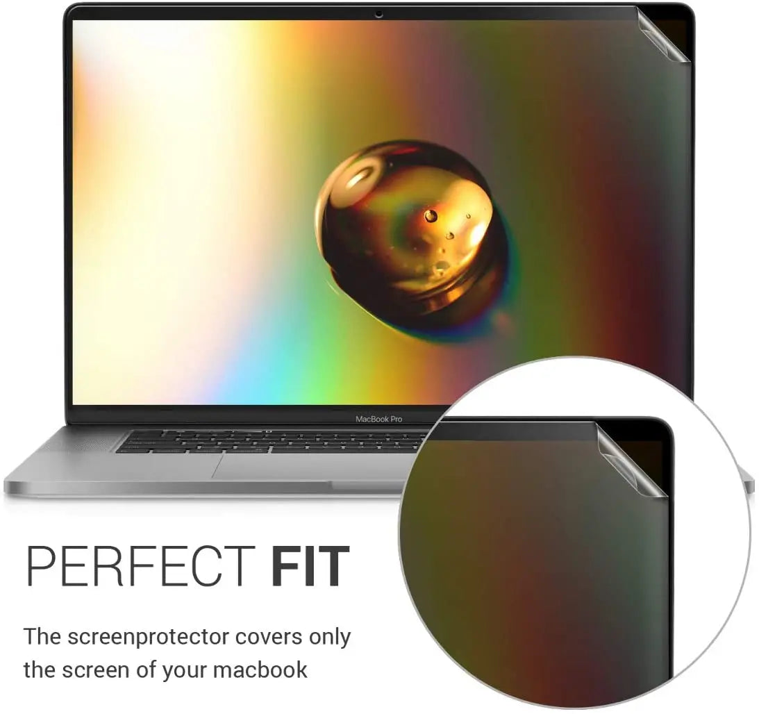 Macbook Screen Protective Guard