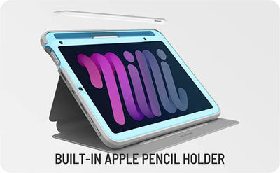 iPad Mini 6, 7 Full Body case