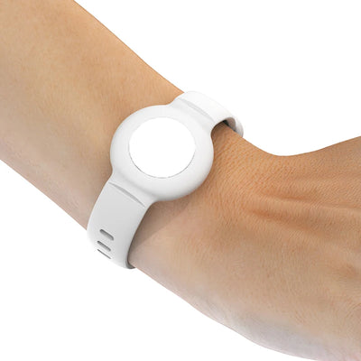 Airtag Wristband Case