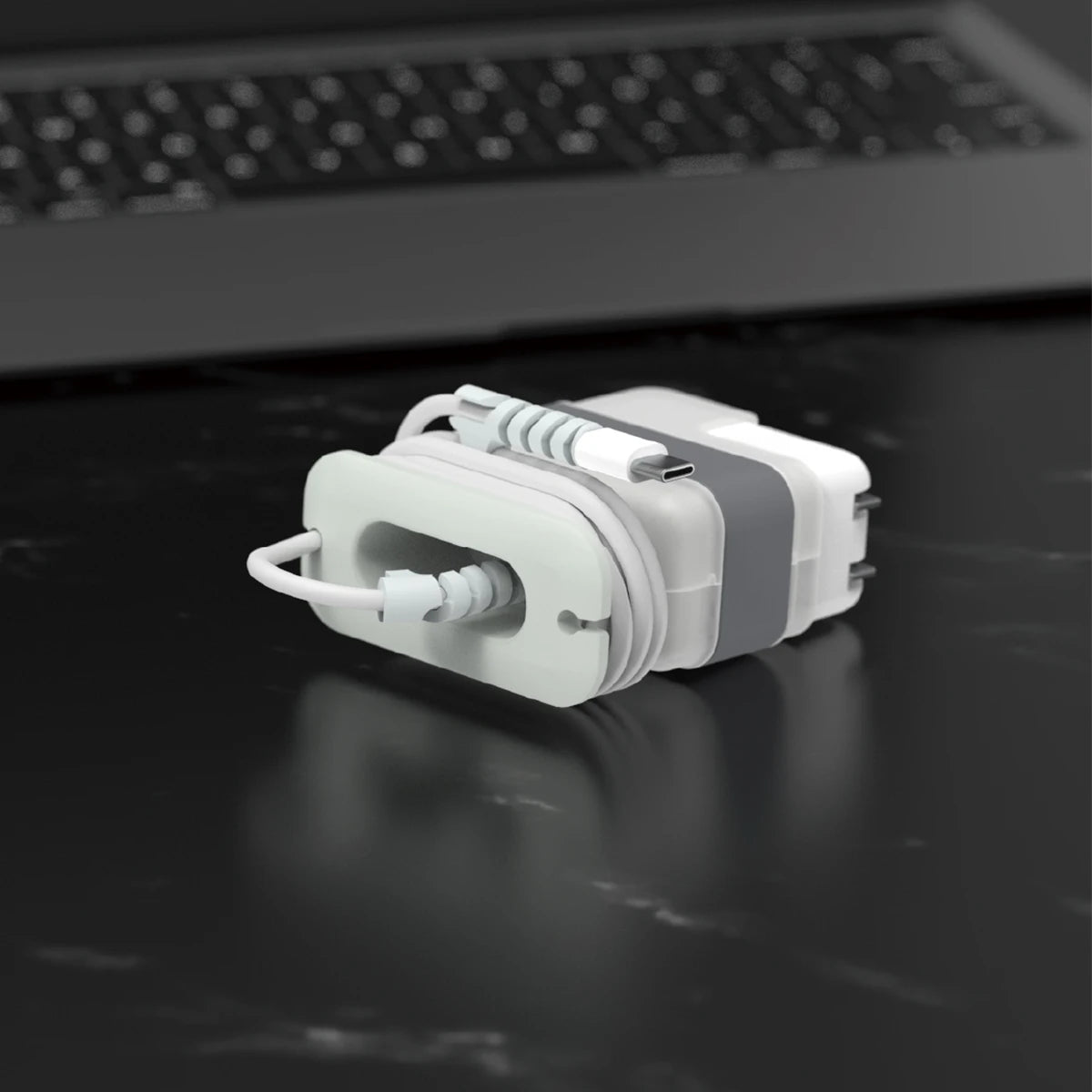 Adapter Protector Case