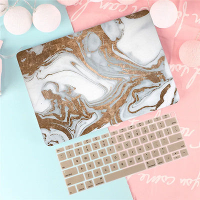 Bling Case MacBook Air