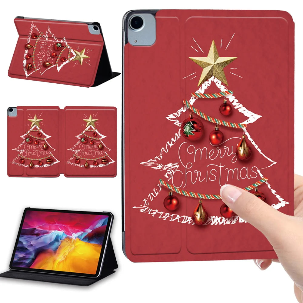 IPad Christmas Case