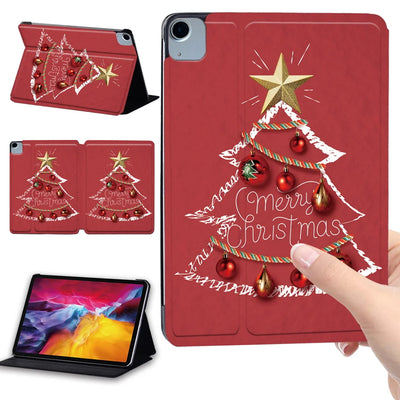 IPad Christmas Case