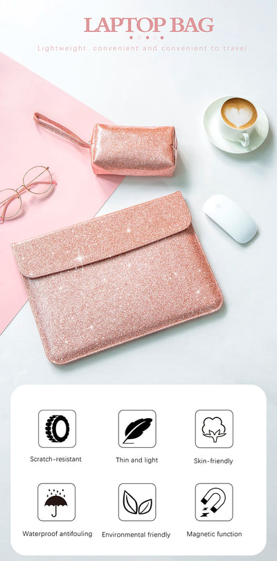 Macbook Air Bag Set