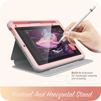 iPad Mini 6, 7 Full Body case