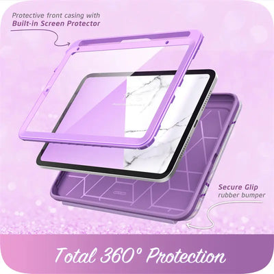 iPad Mini 6, 7 Full Body case