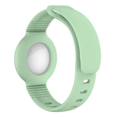Airtag Wristband Case
