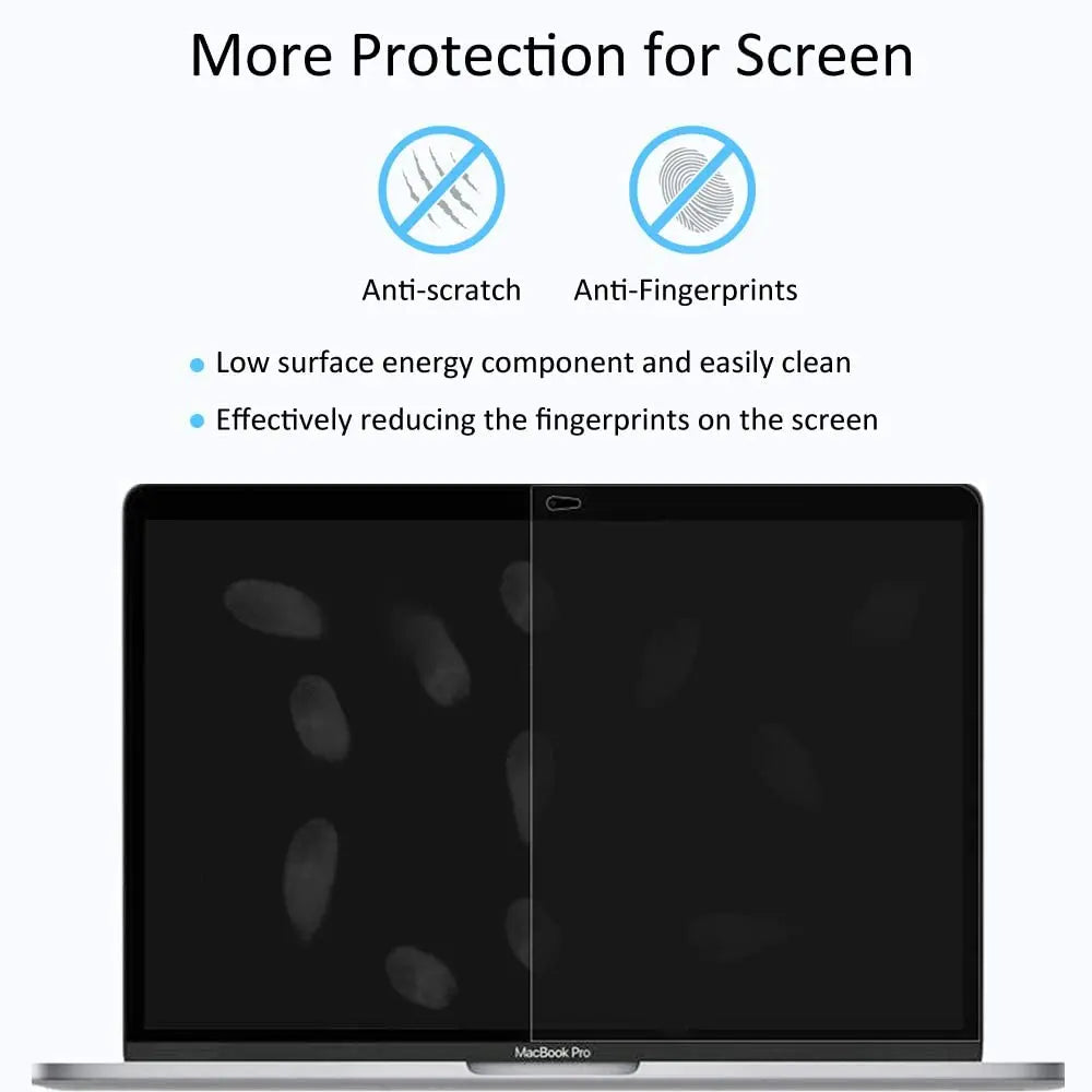 MacBook 13 Screen Protection