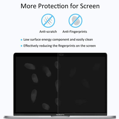 MacBook 13 Screen Protection