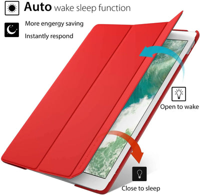 iPad mini Smart Auto-Sleep Cover
