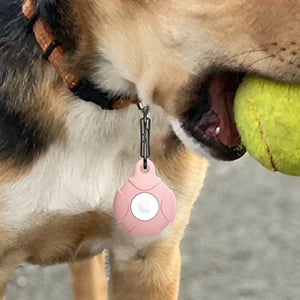 AirTag Silicone Case with Key-chain