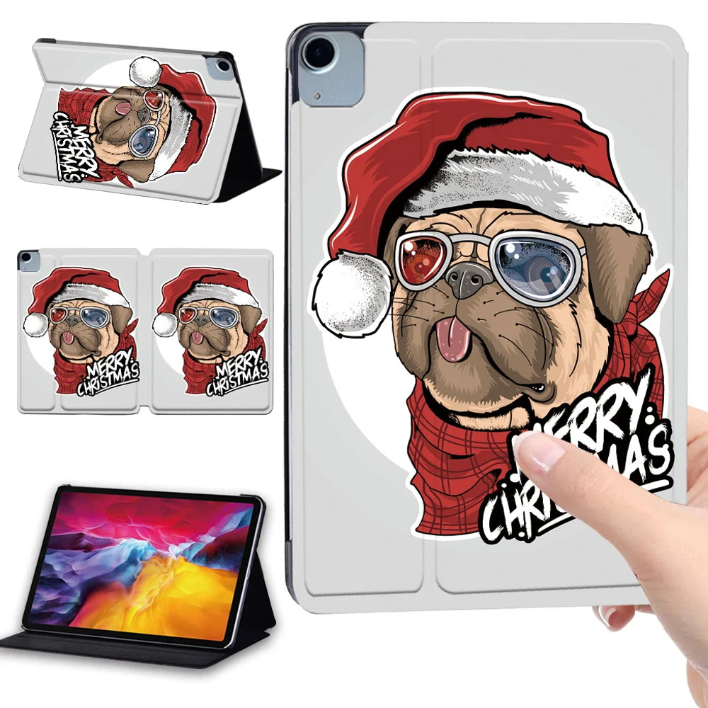 IPad Christmas Case