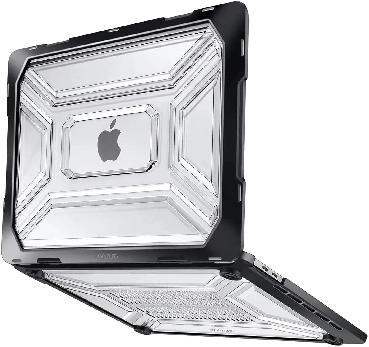 Solid MacBook Air Case