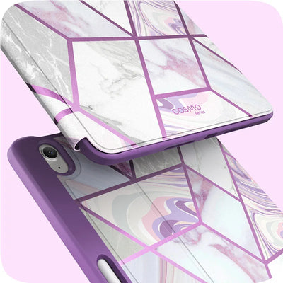 iPad Mini 6, 7 Full Body case