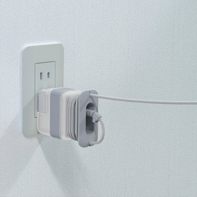 MacBook Adapter Organizer Case