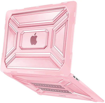 Solid MacBook Air Case