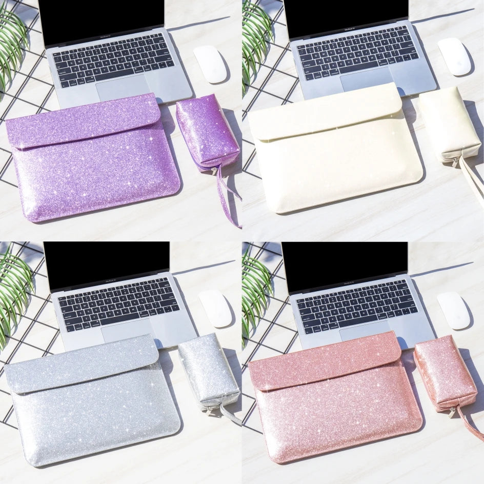 Macbook Air Bag Set
