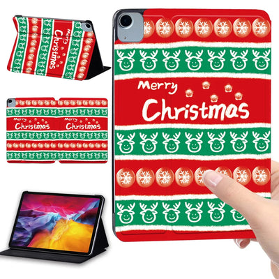 IPad Christmas Case