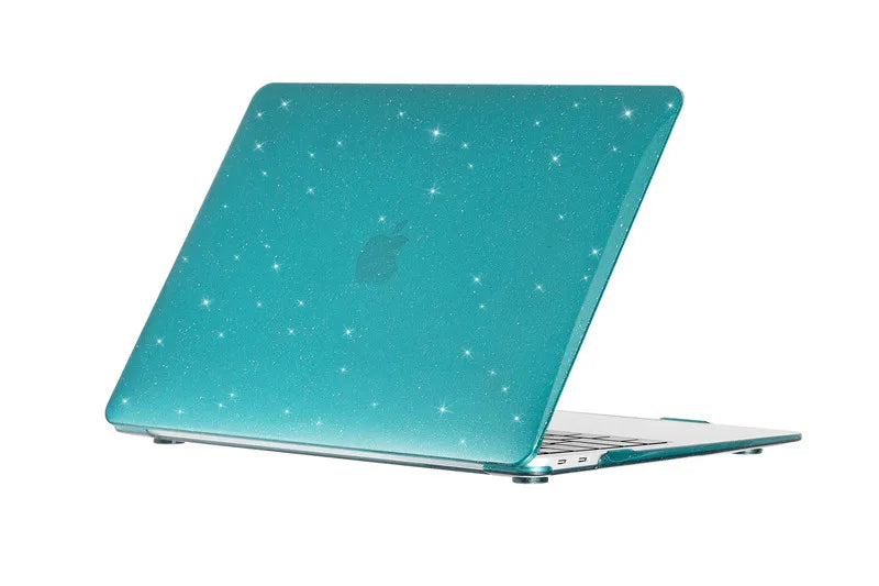 Macbook Bling Glitter Crystal Case