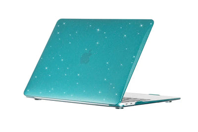 Macbook Bling Glitter Crystal Case