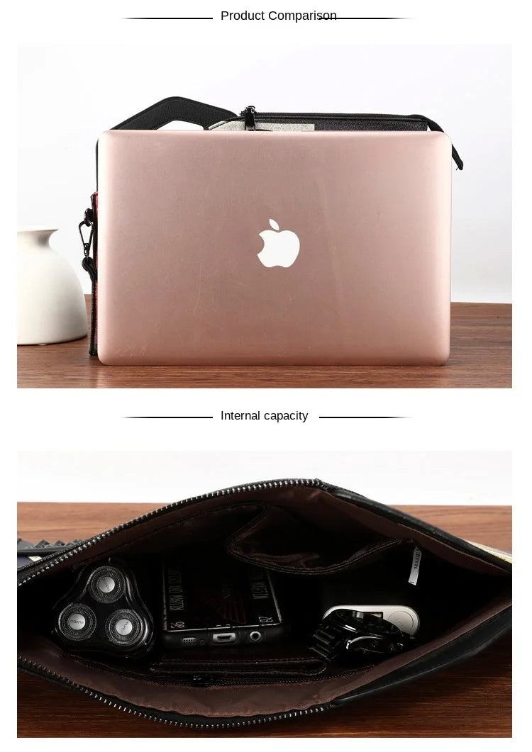 Super-Hero iPad Bag