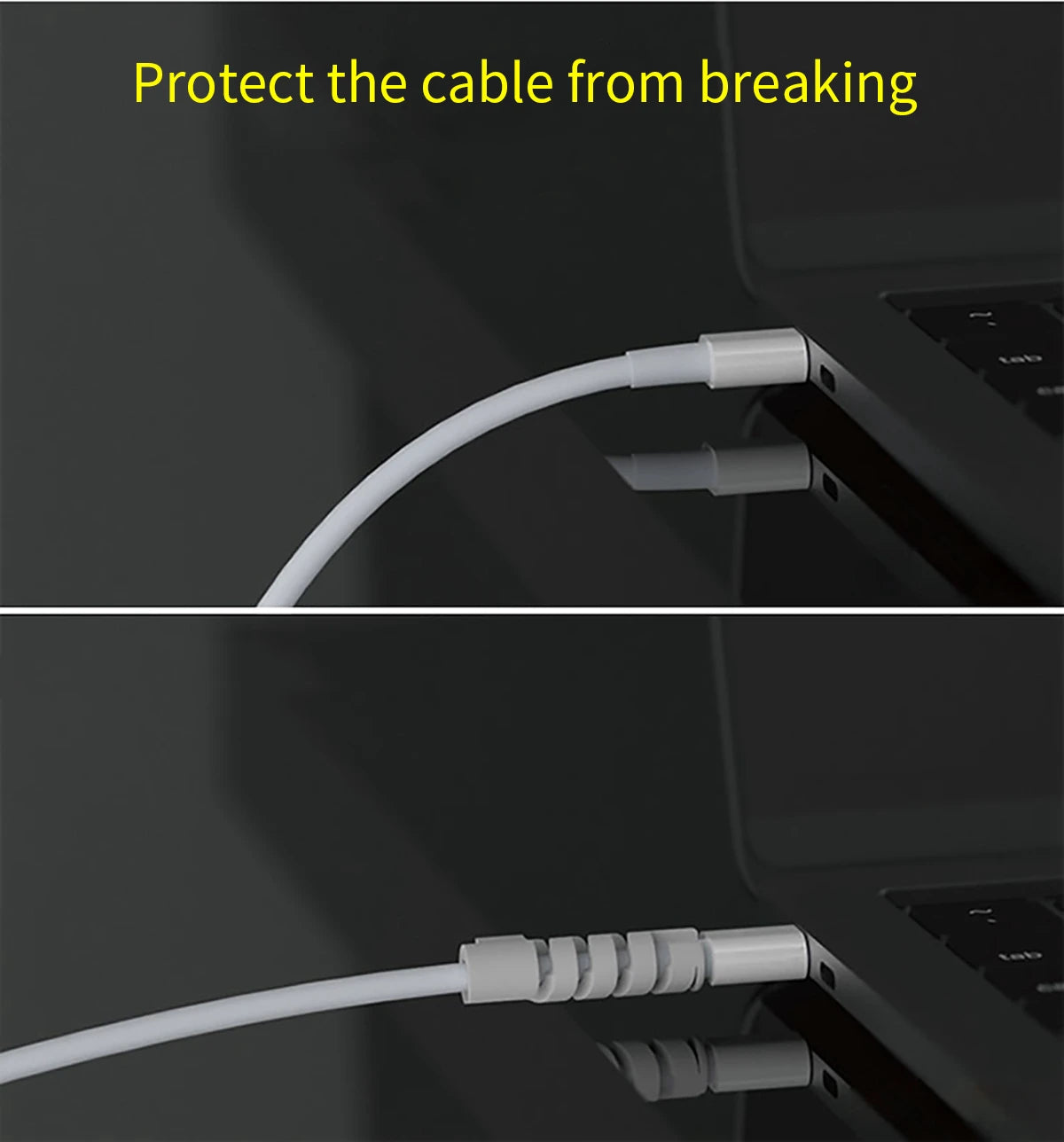 Adapter Protector Case