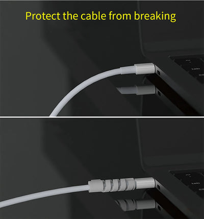 Adapter Protector Case