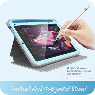 iPad Mini 6, 7 Full Body case
