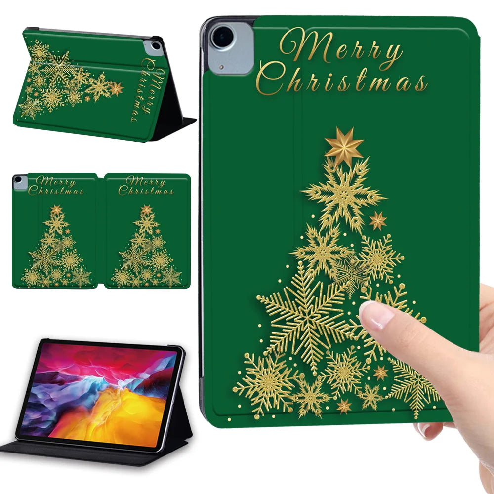 IPad Christmas Case