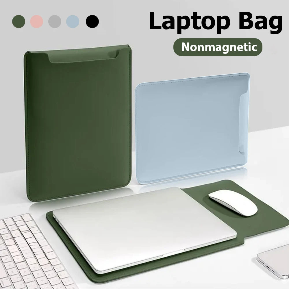 Macbook Bag Cover