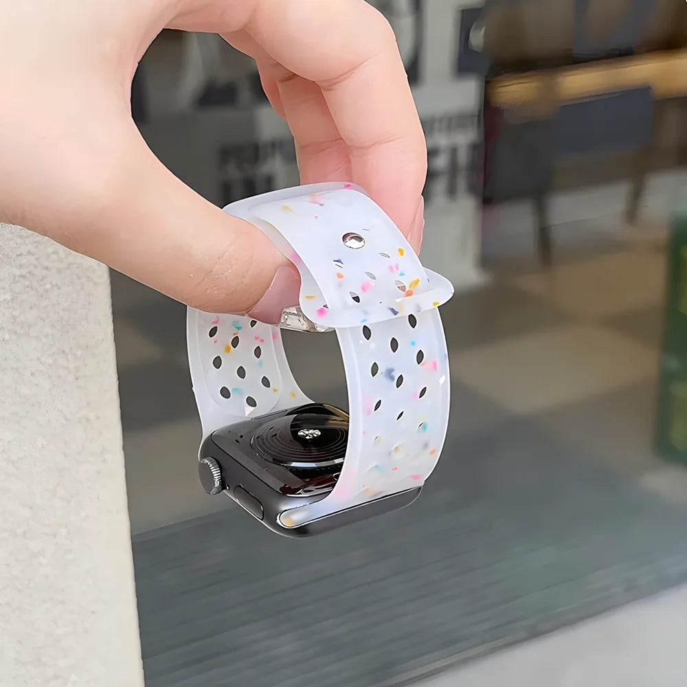 iWatch Sports Strap