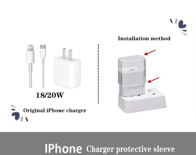 Burger Charger Cover