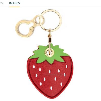 Fruits Airtag Cover