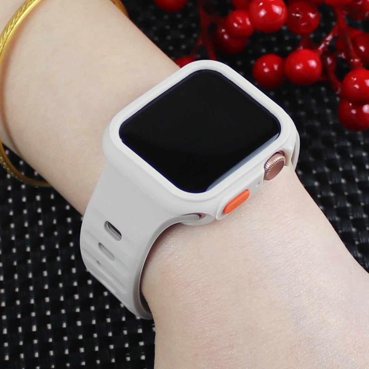 Sport Apple Watch Strap