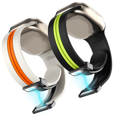 Magnetic iWatch Strap