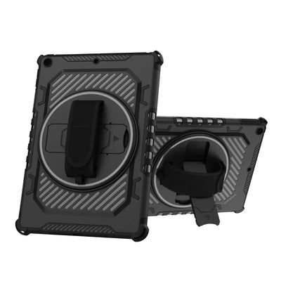 Multi Functional Rotation Case