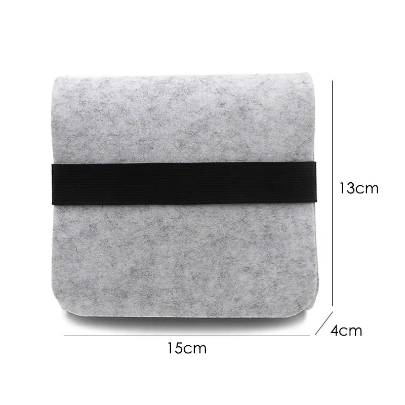Felt Storage Bag
