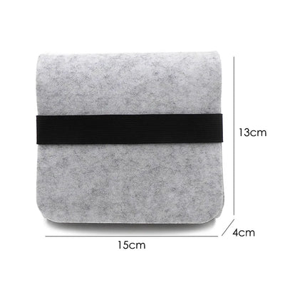 Felt Storage Bag