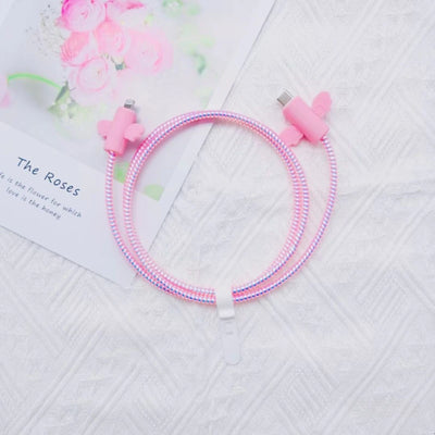 Charger Cable Protector