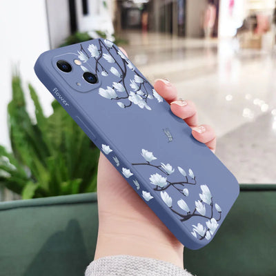 Tree Branch iPhone Cover