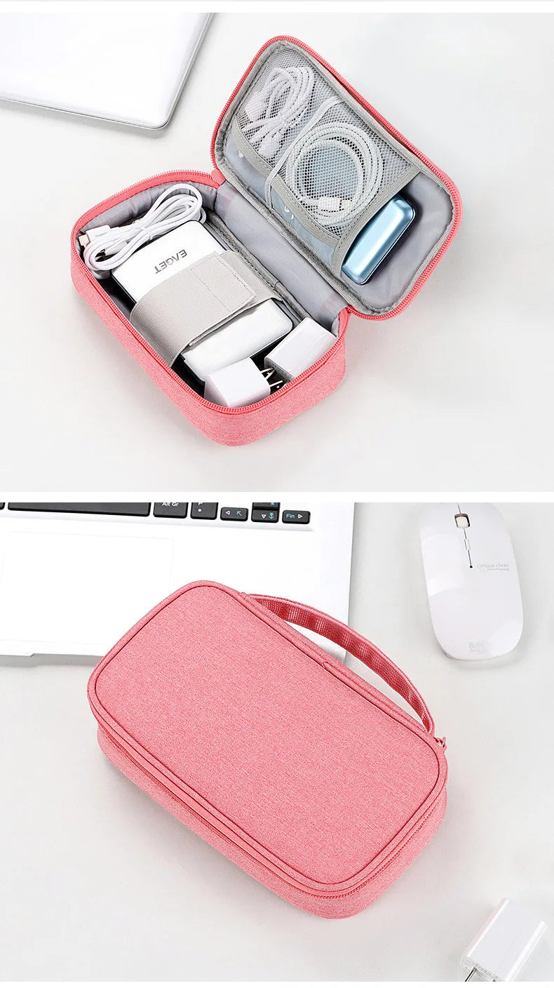 Travel Organizer Bag