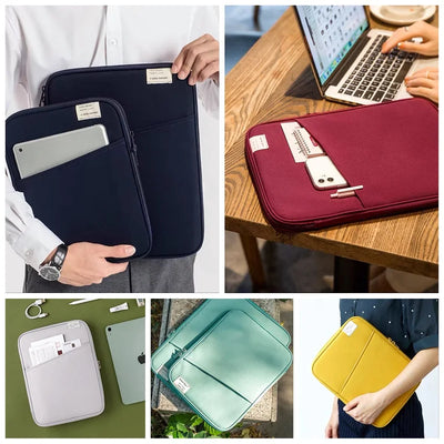 IPad Travel Bag