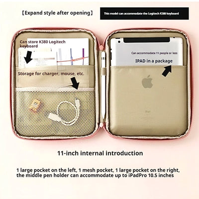 IPad Travel Bag
