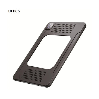 iPad Radiator Cooler Case