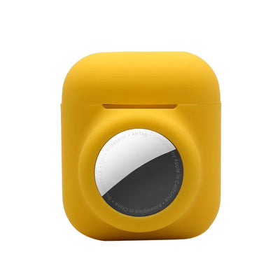 Silicone AirTag & AirPods Case