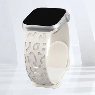 iWatch Engraved Strap