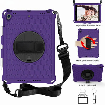 iPad Shockproof Cover